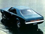 AMC Javelin 1968 года